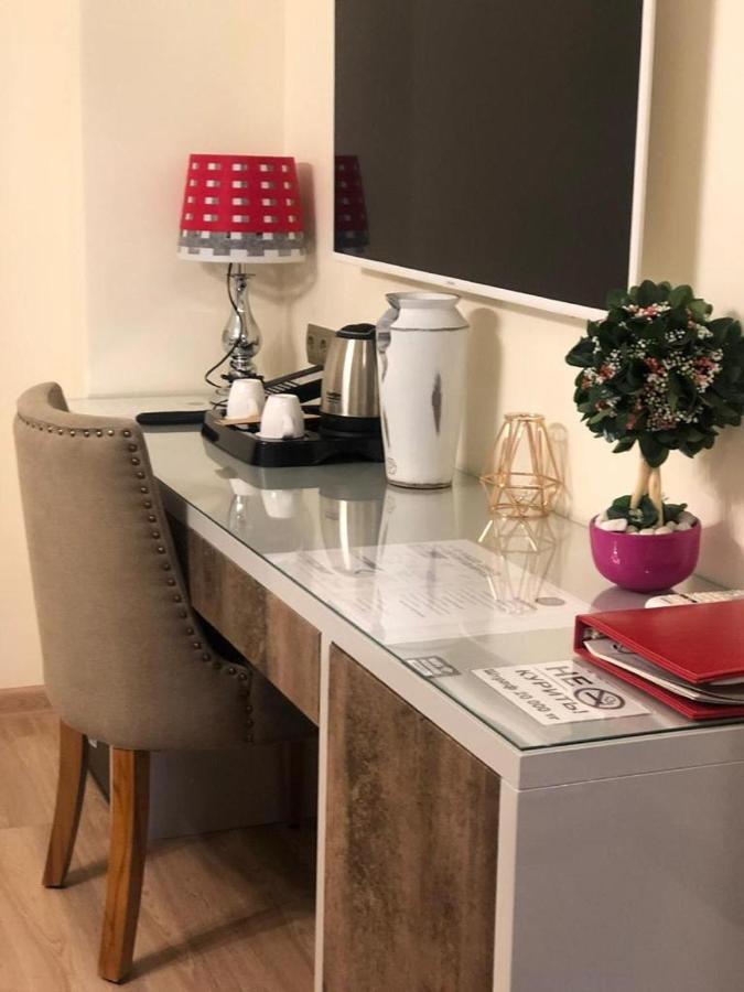 Grace Point Hotel Astana Dış mekan fotoğraf