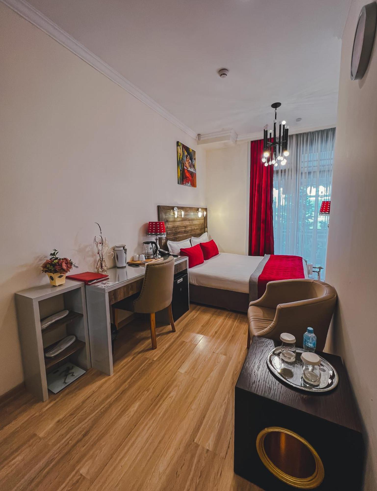 Grace Point Hotel Astana Dış mekan fotoğraf