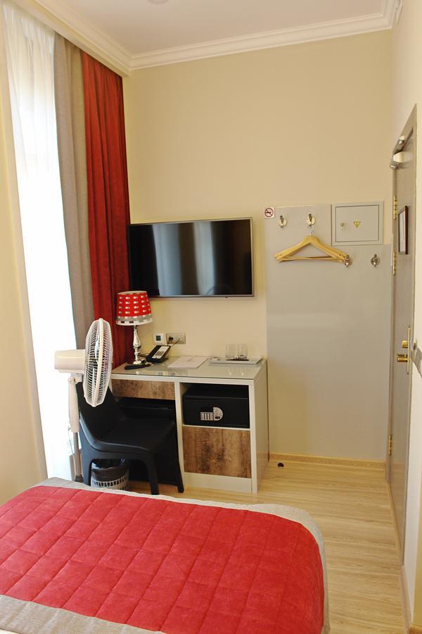 Grace Point Hotel Astana Dış mekan fotoğraf