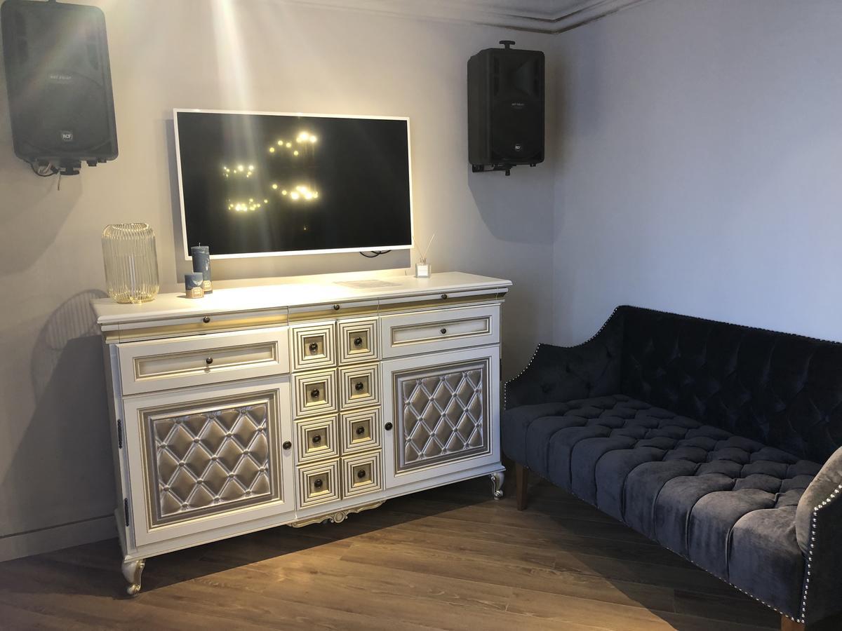 Grace Point Hotel Astana Dış mekan fotoğraf